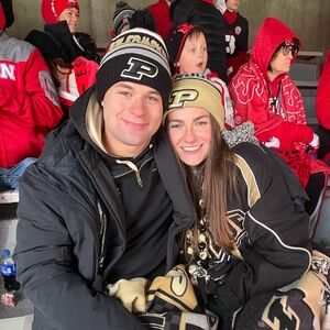 Meet your Posher, Kylee